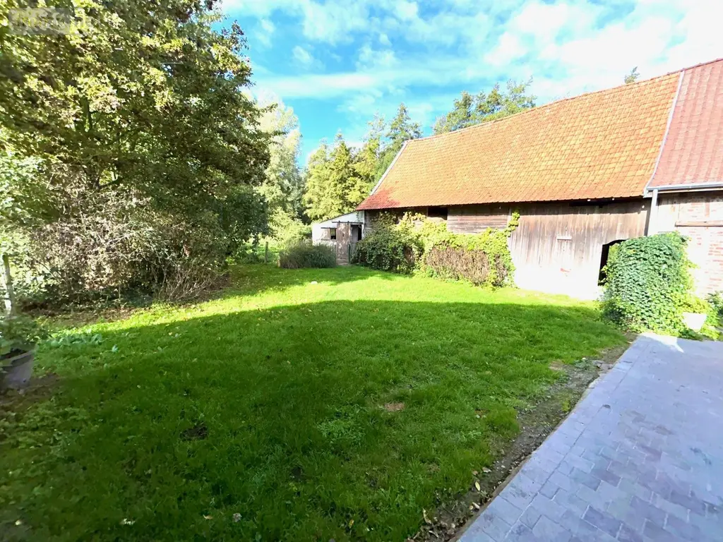 Propriete a vendre Steenvoorde 59114 Nord 59 290 m2 21950 pièces 696000 euros achat_propriete_com_59580_59114 023