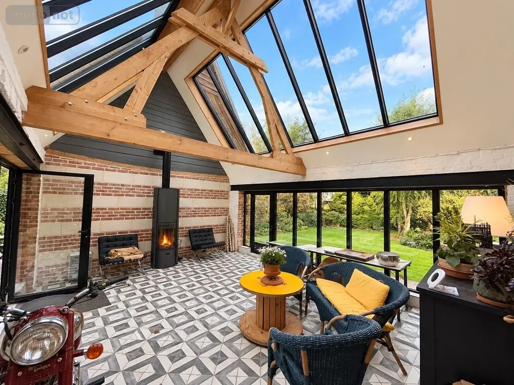 Maison a vendre Hazebrouck 59190 Nord 59 290 m2 696000 euros achat_maison_com_59295_59190 009