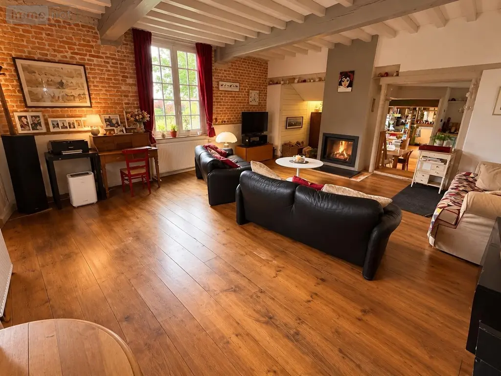 Maison a vendre Hazebrouck 59190 Nord 59 290 m2 696000 euros achat_maison_com_59295_59190 013