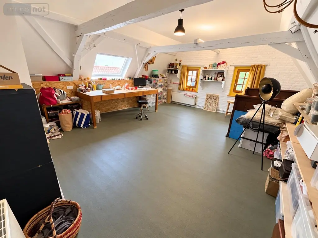 Maison a vendre Hazebrouck 59190 Nord 59 290 m2 696000 euros achat_maison_com_59295_59190 016