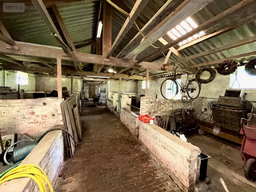 Maison a vendre Hazebrouck 59190 Nord 59 290 m2 696000 euros achat_maison_com_59295_59190 020
