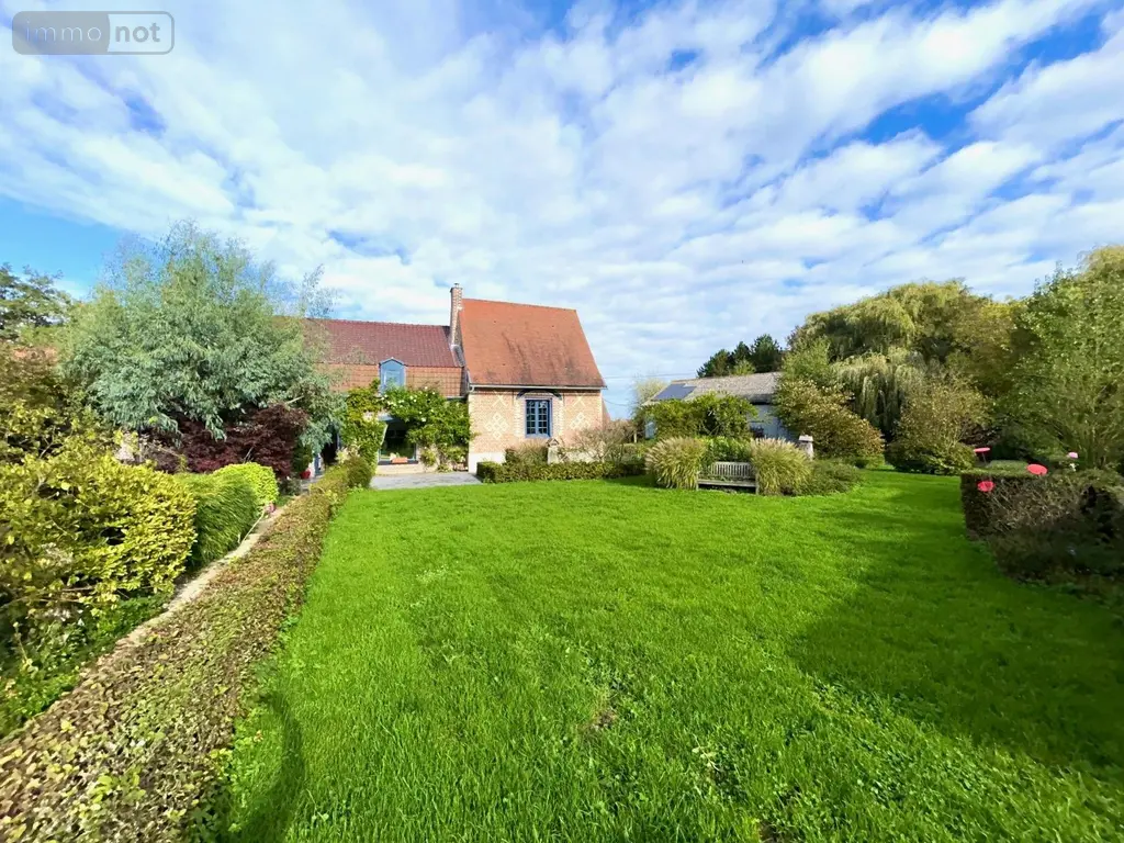 Maison a vendre Hazebrouck 59190 Nord 59 290 m2 696000 euros achat_maison_com_59295_59190 021