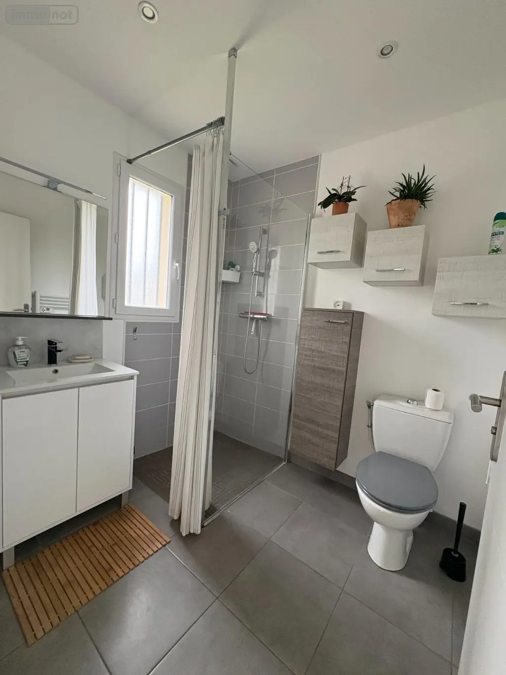 Maison a vendre Saint-Nicolas-de-la-Taille 76170 Seine-Maritime 76 89 m2 4 pièces 210000 euros 1008148 003