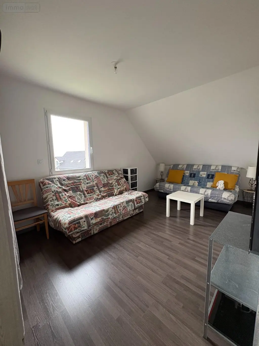Maison a vendre Saint-Nicolas-de-la-Taille 76170 Seine-Maritime 76 89 m2 4 pièces 210000 euros 1008148 005