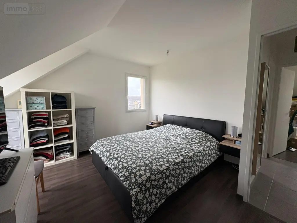 Maison a vendre Saint-Nicolas-de-la-Taille 76170 Seine-Maritime 76 89 m2 4 pièces 210000 euros 1008148 006