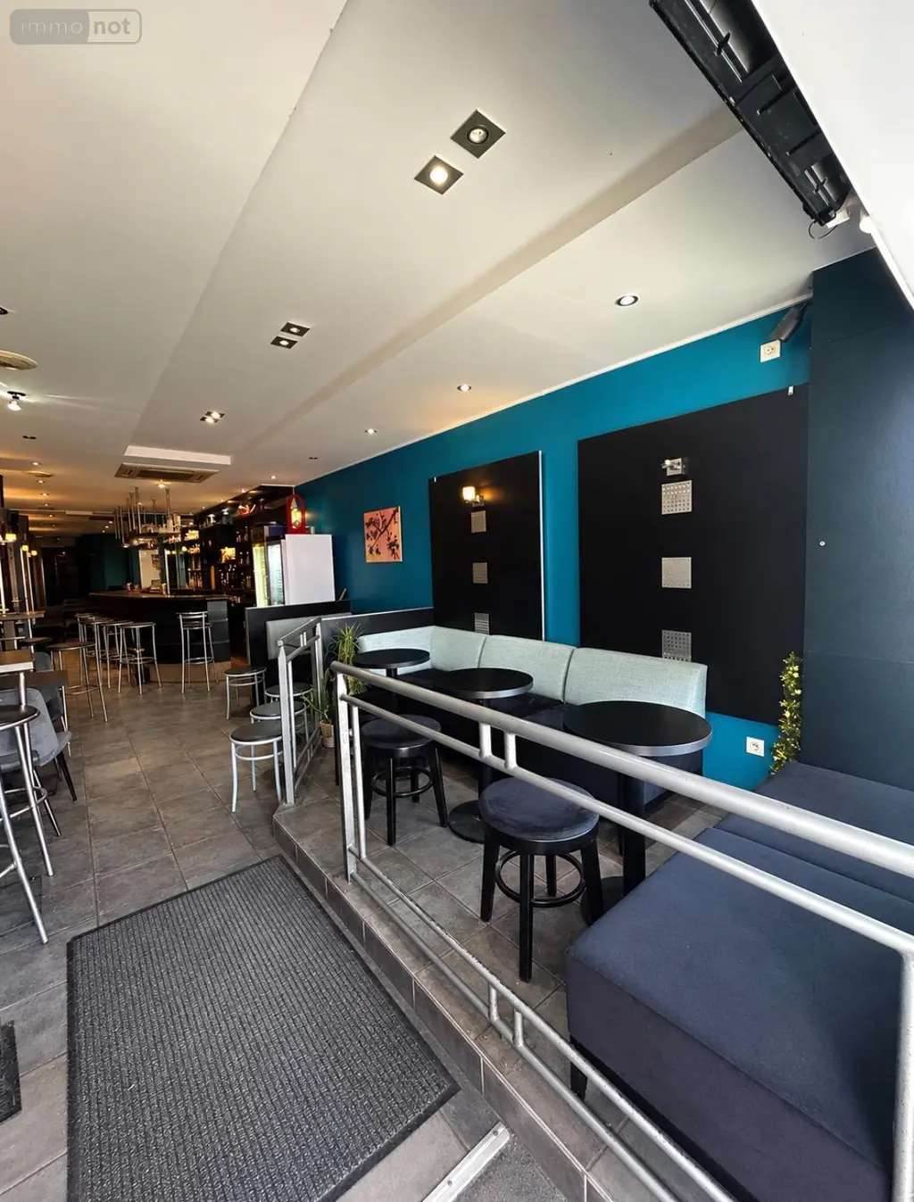 Fonds et murs commerciaux a vendre Péronne 80200 Somme 80 105 m2 7 pièces 364000 euros F0193 002