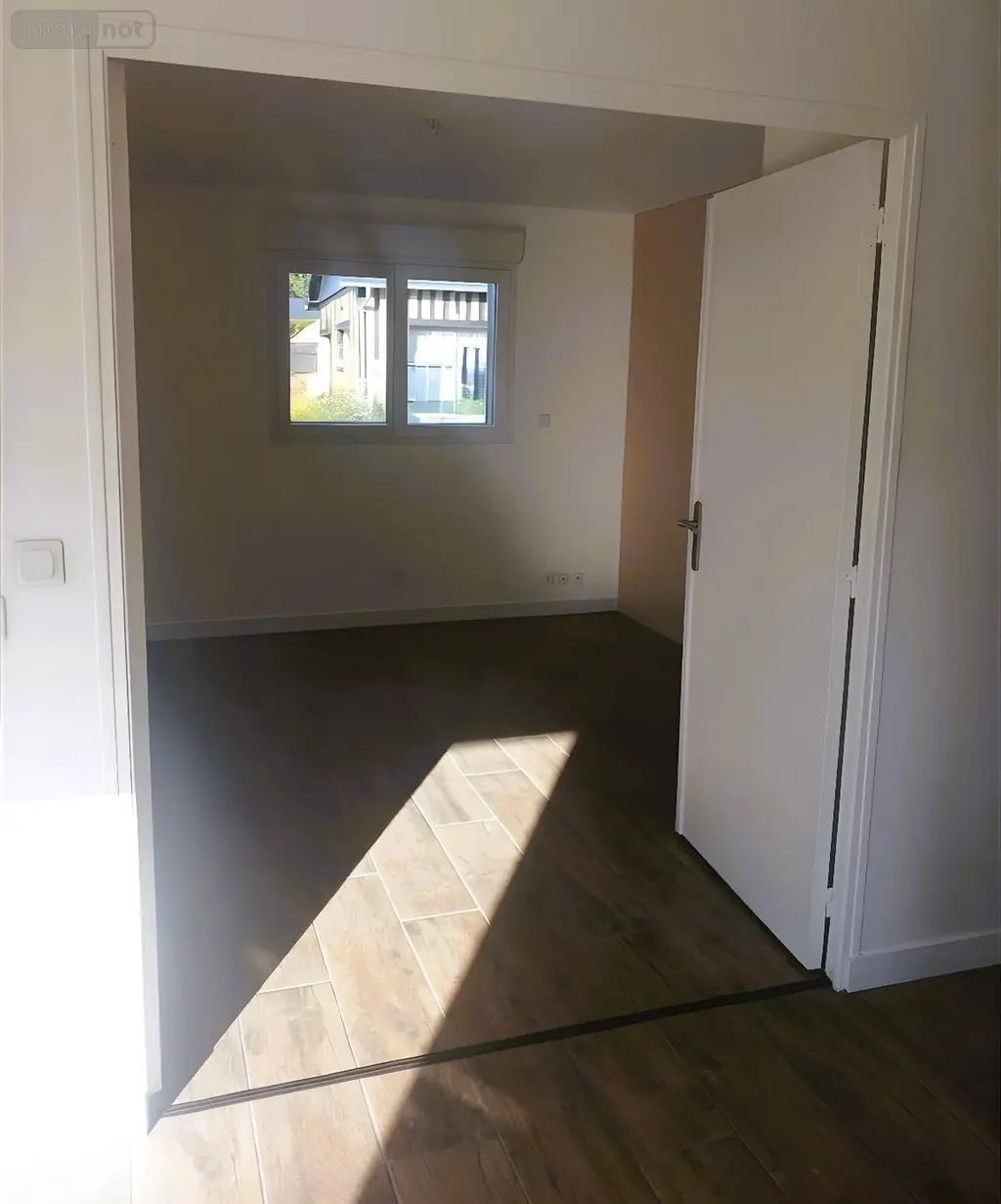 Location maison Beuzeville 27210 Eure 27 69 m2 3 pièces 872 euros LO761 004