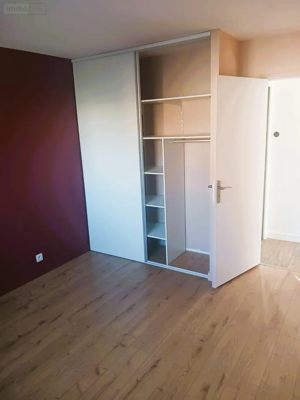 Location maison Beuzeville 27210 Eure 27 69 m2 3 pièces 872 euros LO761 005