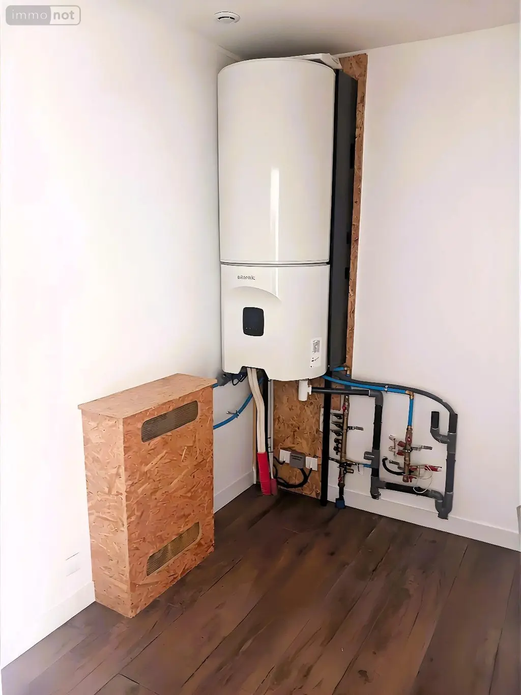 Location maison Beuzeville 27210 Eure 27 69 m2 3 pièces 872 euros LO761 008
