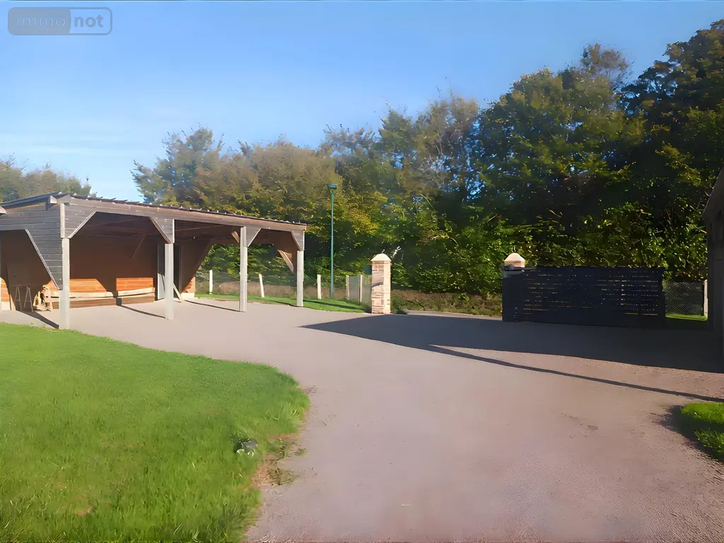 Location maison Beuzeville 27210 Eure 27 69 m2 3 pièces 872 euros LO761 009