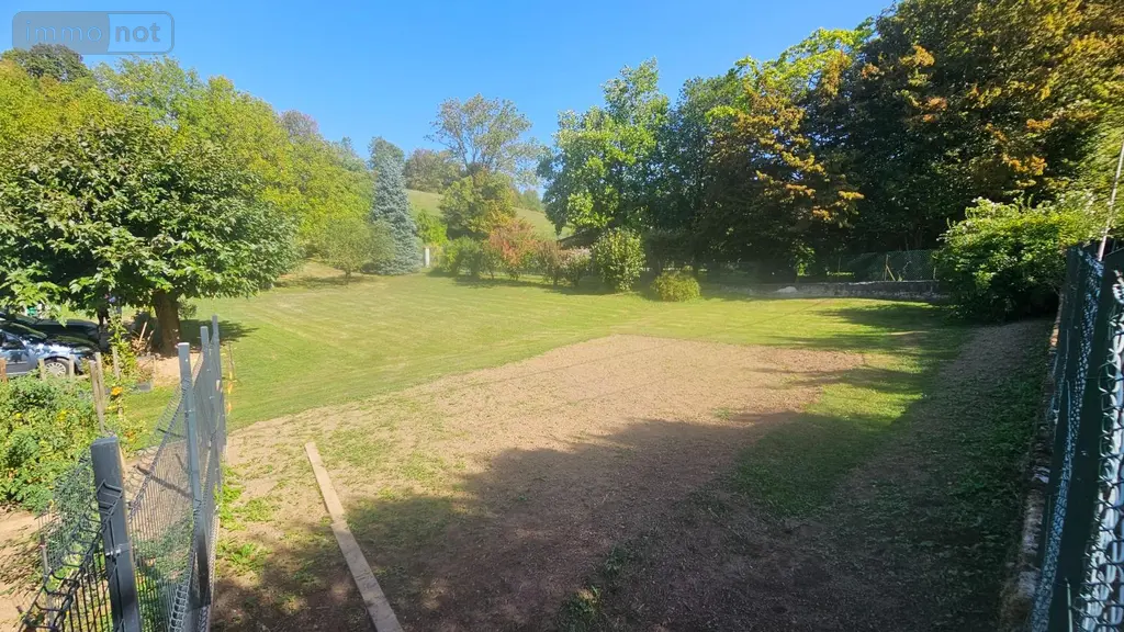 Terrain a batir a vendre Saint-Martin-d'Hères 38400 Isère 38 204000 euros 38161-13/26 003