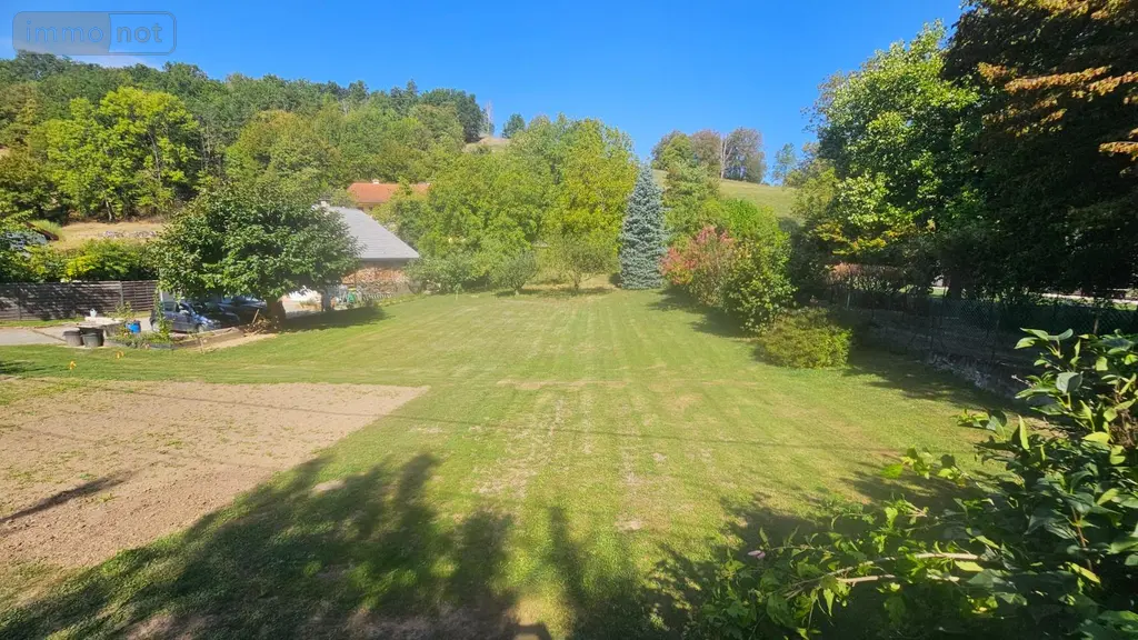 Terrain a batir a vendre Saint-Martin-d'Hères 38400 Isère 38 204000 euros 38161-13/26 002
