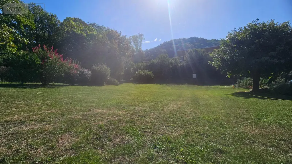 Terrain a batir a vendre Saint-Martin-d'Hères 38400 Isère 38 204000 euros 38161-13/26 004