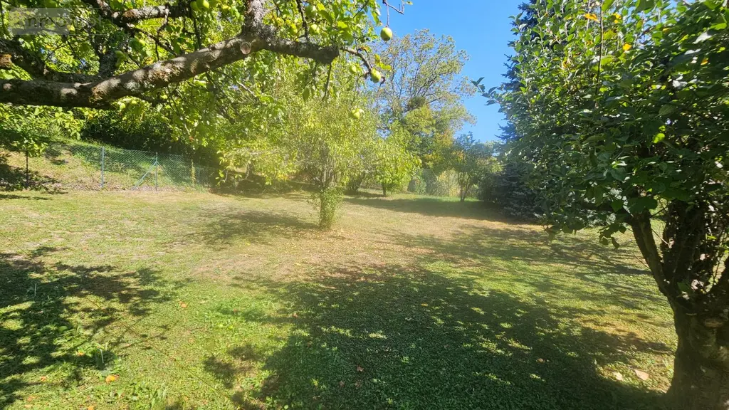 Terrain a batir a vendre Saint-Martin-d'Hères 38400 Isère 38 204000 euros 38161-13/26 005