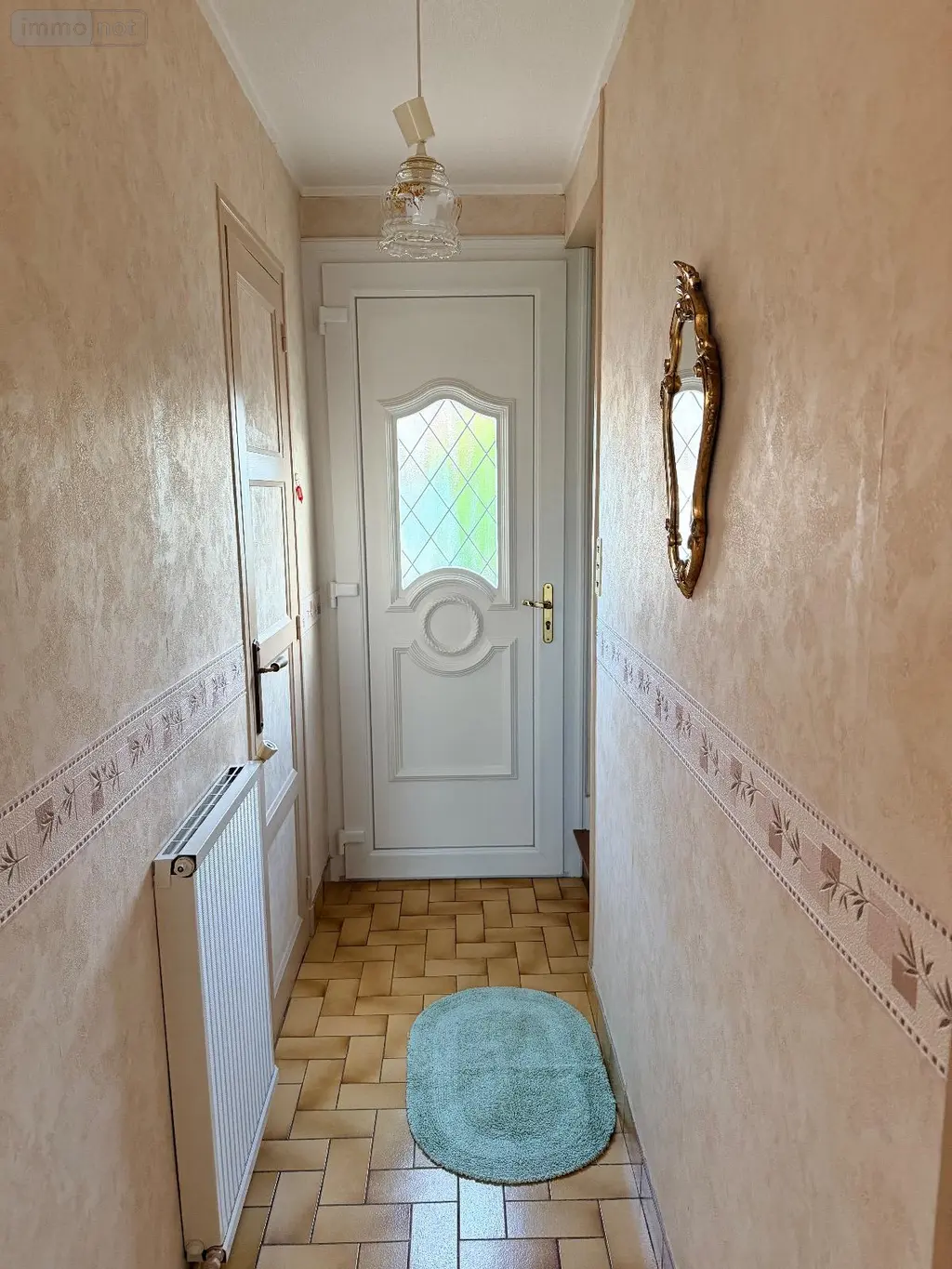 Maison a vendre Le Mans 72000 Sarthe 72 74 m2 4 pièces 177000 euros LMY/MON 003