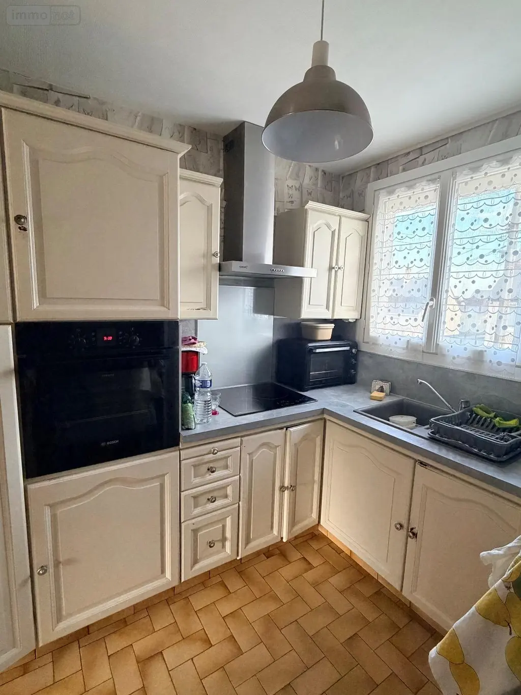 Maison a vendre Le Mans 72000 Sarthe 72 74 m2 4 pièces 177000 euros LMY/MON 007