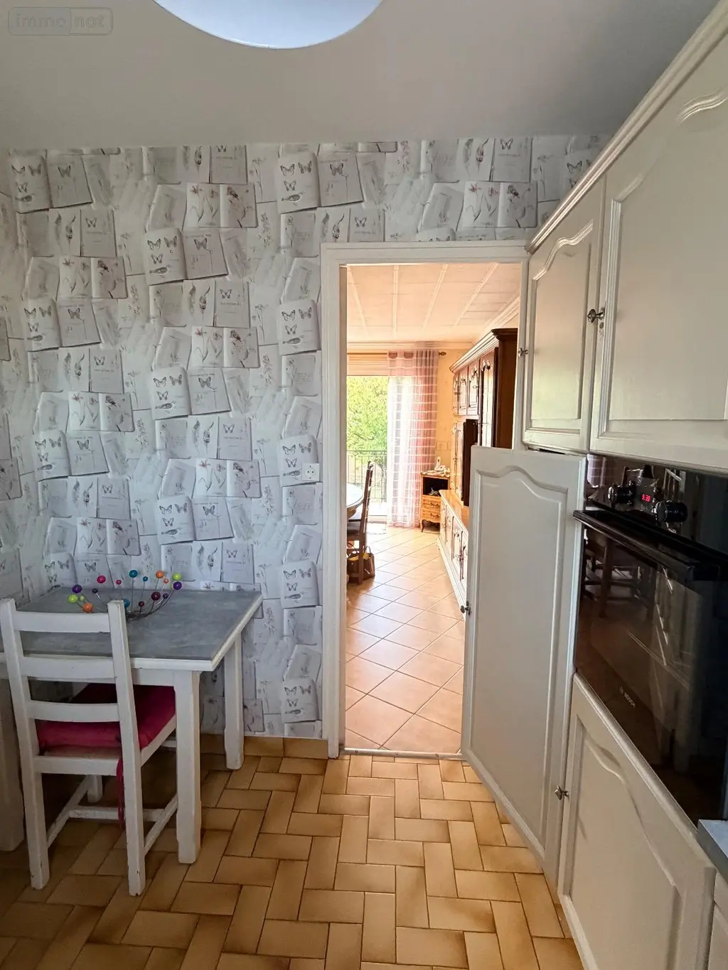 Maison a vendre Le Mans 72000 Sarthe 72 74 m2 4 pièces 177000 euros LMY/MON 008