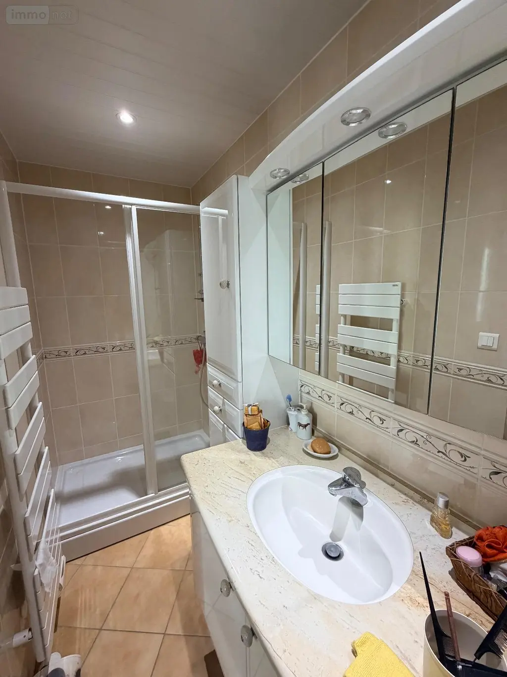 Maison a vendre Le Mans 72000 Sarthe 72 74 m2 4 pièces 177000 euros LMY/MON 010