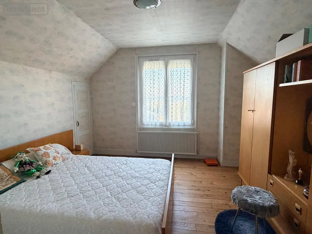 Maison a vendre Le Mans 72000 Sarthe 72 74 m2 4 pièces 177000 euros LMY/MON 011
