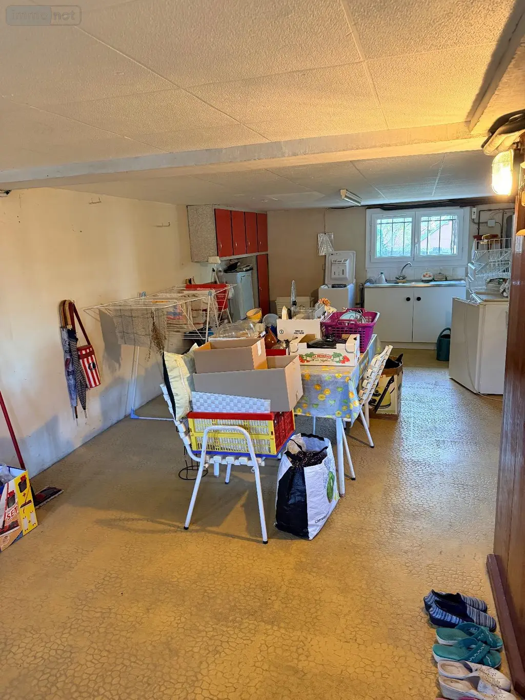 Maison a vendre Le Mans 72000 Sarthe 72 74 m2 4 pièces 177000 euros LMY/MON 013