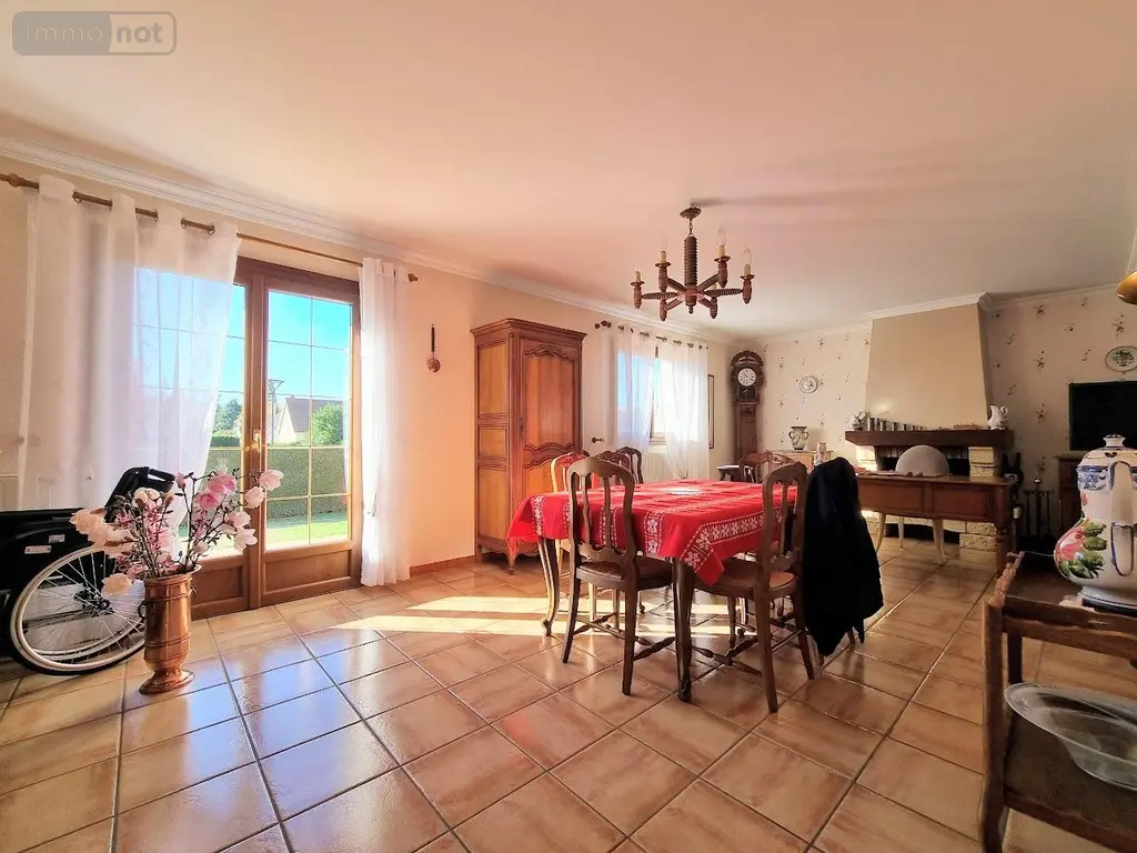 Maison a vendre Canteleu 76380 Seine-Maritime 76 139 m2 5 pièces 339000 euros CAN_339 003