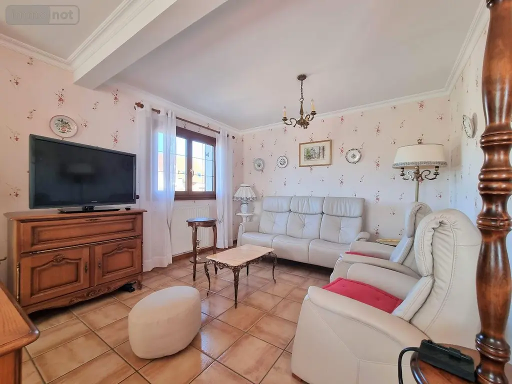 Maison a vendre Canteleu 76380 Seine-Maritime 76 139 m2 5 pièces 339000 euros CAN_339 004