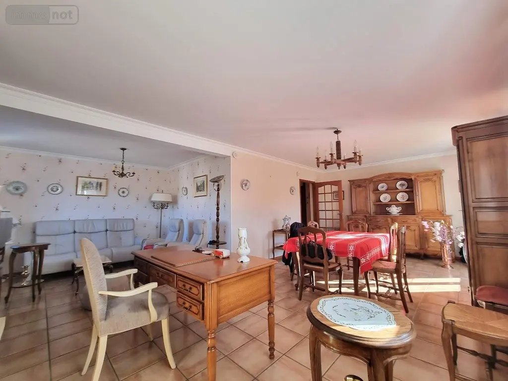 Maison a vendre Canteleu 76380 Seine-Maritime 76 139 m2 5 pièces 339000 euros CAN_339 002