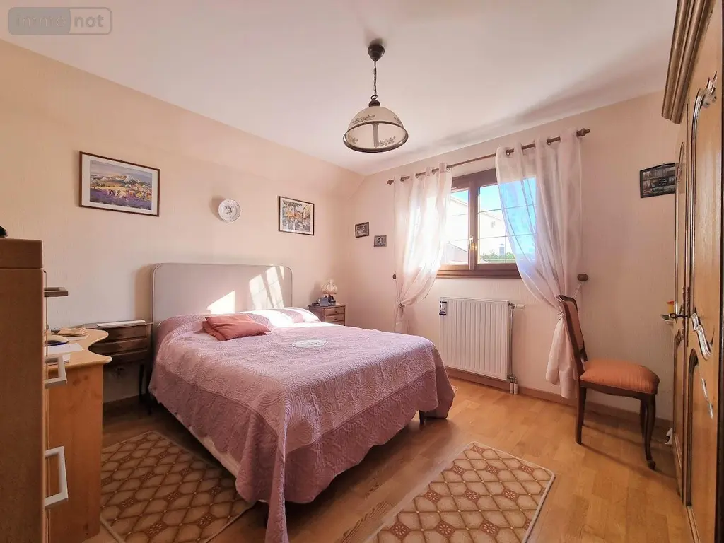 Maison a vendre Canteleu 76380 Seine-Maritime 76 139 m2 5 pièces 339000 euros CAN_339 007
