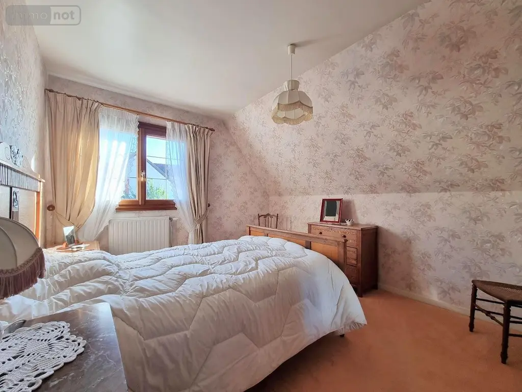 Maison a vendre Canteleu 76380 Seine-Maritime 76 139 m2 5 pièces 339000 euros CAN_339 009