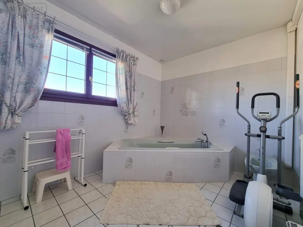 Maison a vendre Canteleu 76380 Seine-Maritime 76 139 m2 5 pièces 339000 euros CAN_339 010
