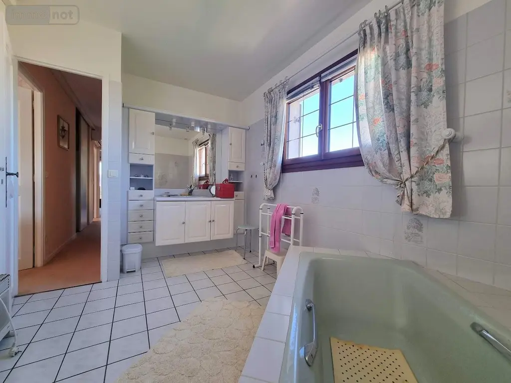 Maison a vendre Canteleu 76380 Seine-Maritime 76 139 m2 5 pièces 339000 euros CAN_339 011