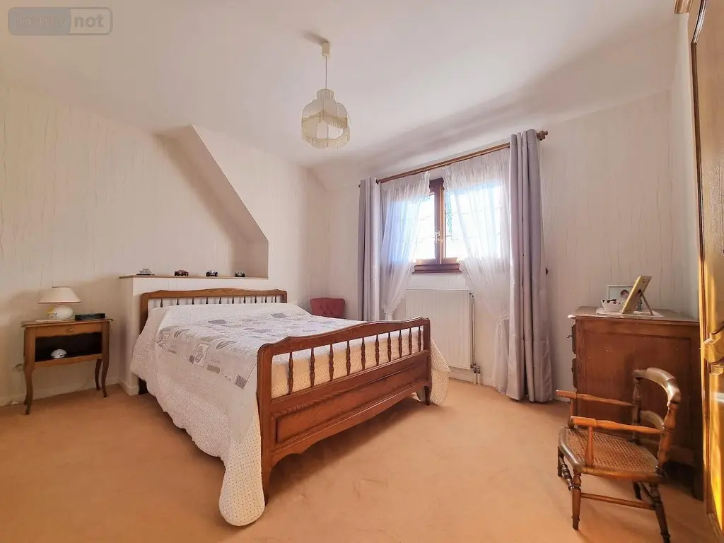 Maison a vendre Canteleu 76380 Seine-Maritime 76 139 m2 5 pièces 339000 euros CAN_339 012