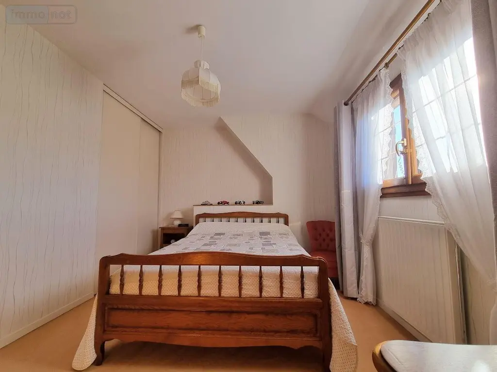 Maison a vendre Canteleu 76380 Seine-Maritime 76 139 m2 5 pièces 339000 euros CAN_339 013
