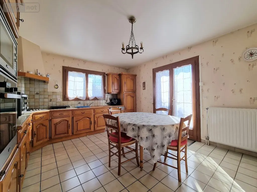 Maison a vendre Canteleu 76380 Seine-Maritime 76 139 m2 5 pièces 339000 euros CAN_339 006