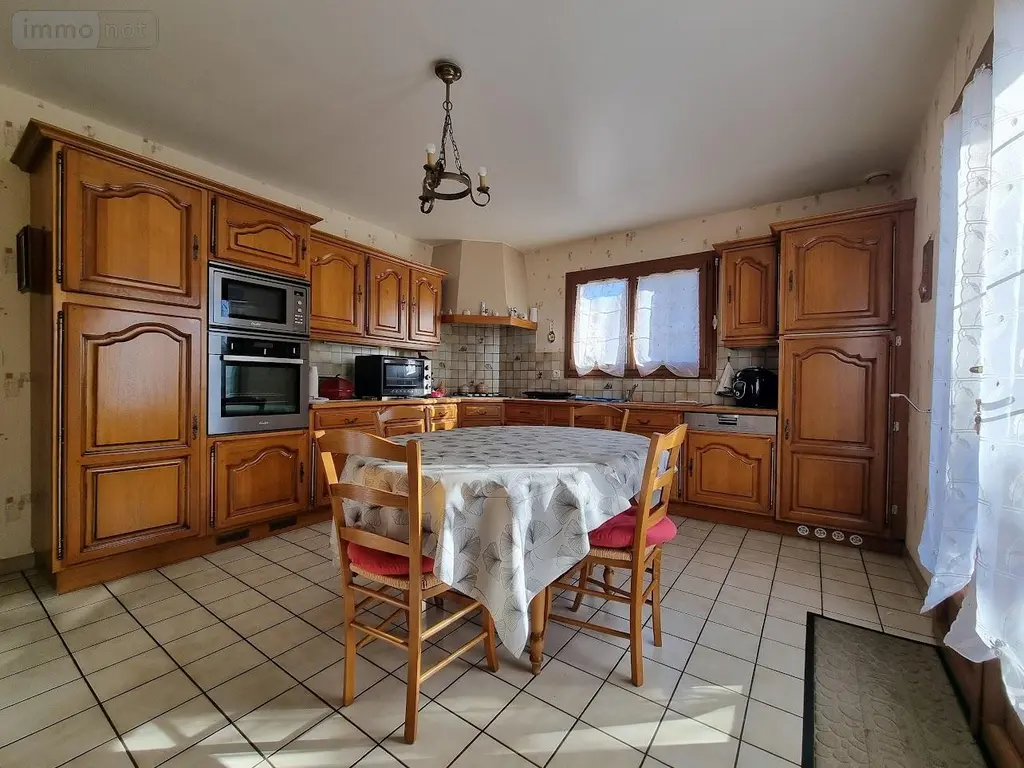 Maison a vendre Canteleu 76380 Seine-Maritime 76 139 m2 5 pièces 339000 euros CAN_339 005