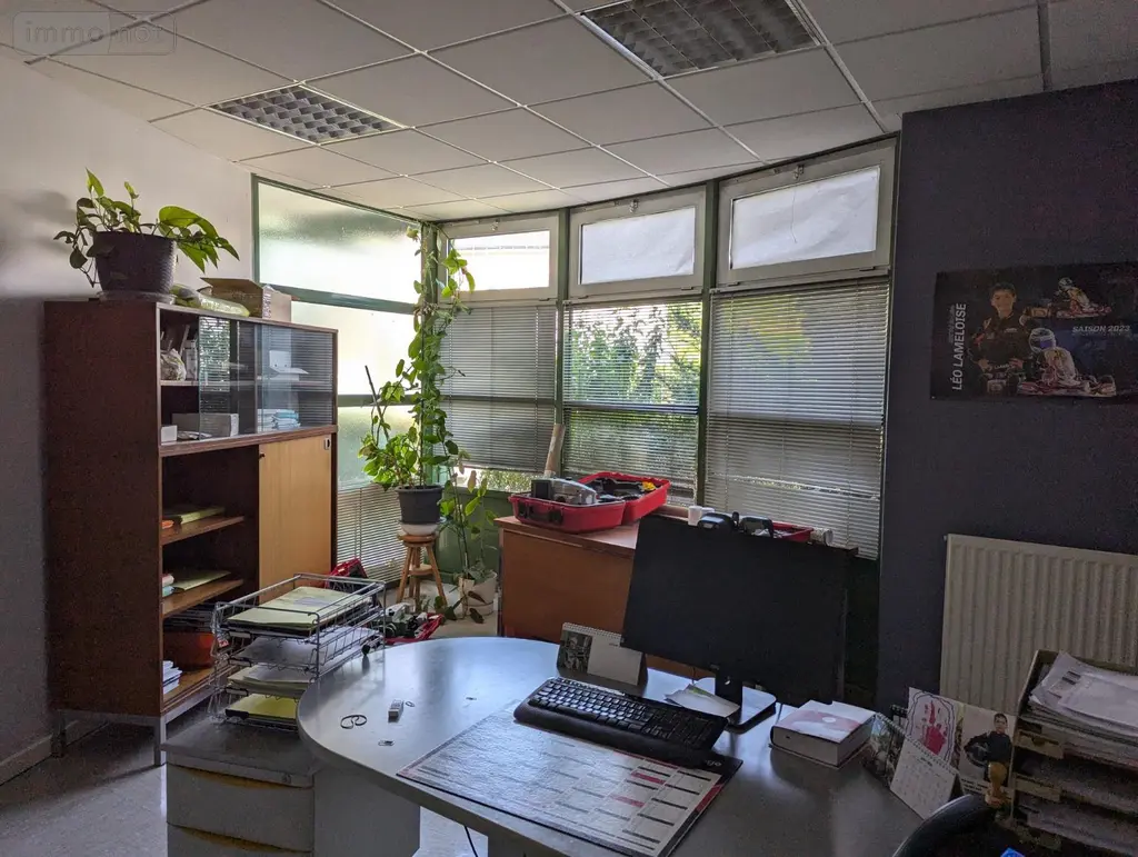 Maison a vendre Joué-lès-Tours 37300 Indre-et-Loire 37 163 m2 9 pièces 231000 euros 175 002