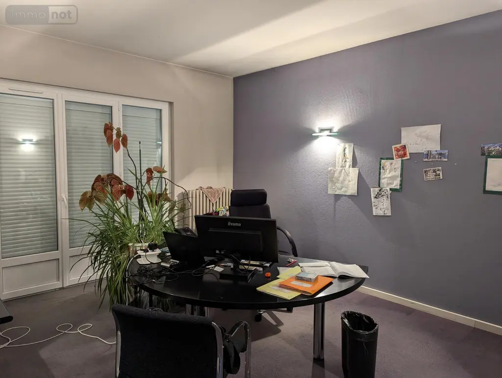 Maison a vendre Joué-lès-Tours 37300 Indre-et-Loire 37 163 m2 9 pièces 231000 euros 175 003