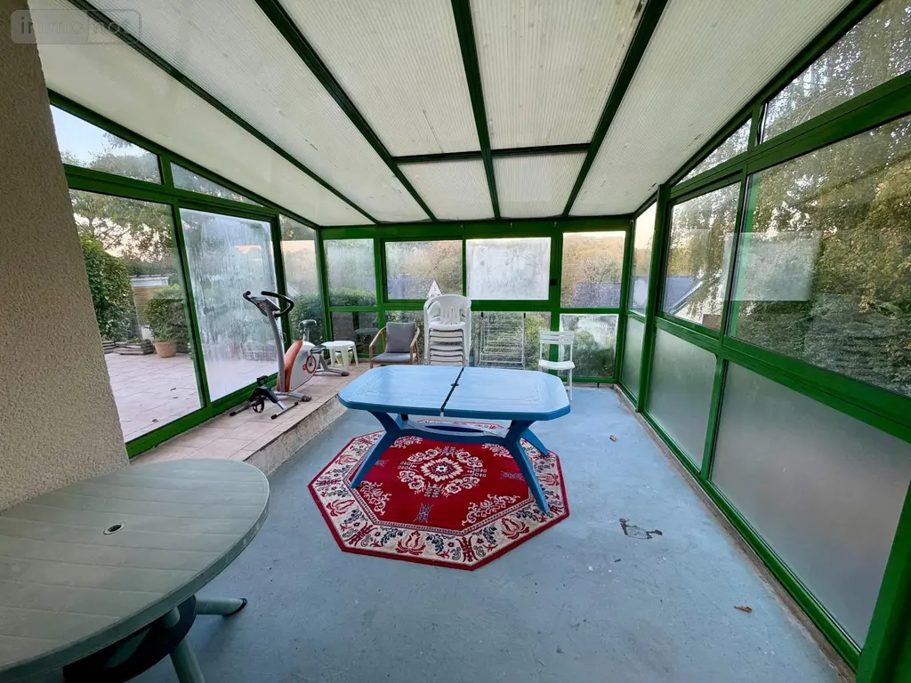 Maison a vendre Quimper 29000 Finistère 29 107 m2 6 pièces 280000 euros 1001498 008