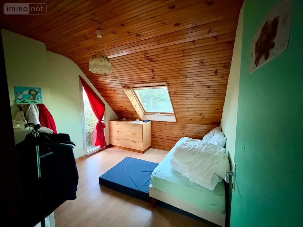 Maison a vendre Quimper 29000 Finistère 29 107 m2 6 pièces 280000 euros 1001498 012