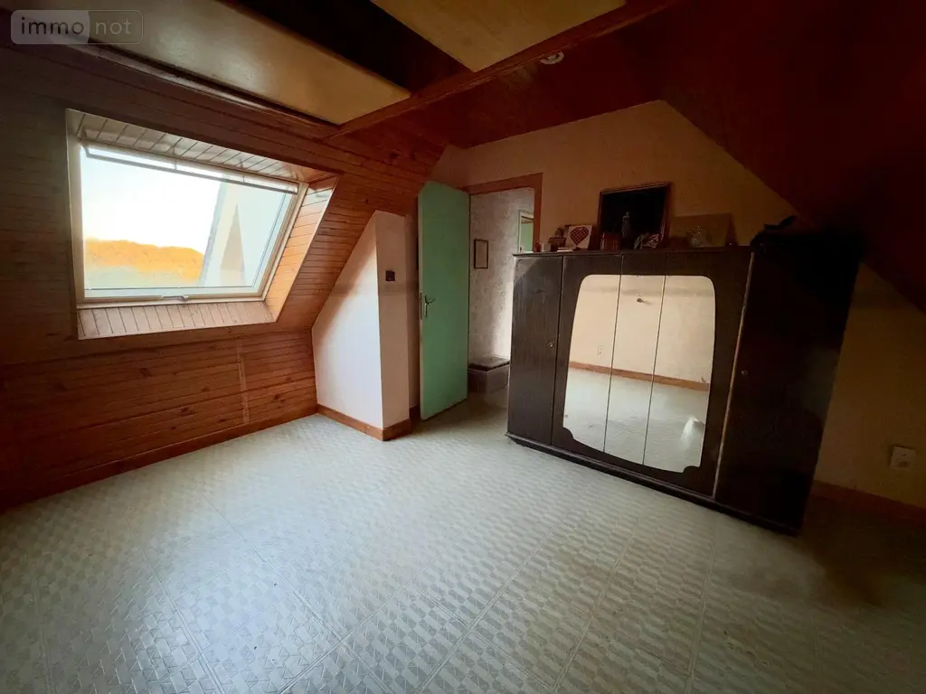 Maison a vendre Quimper 29000 Finistère 29 107 m2 6 pièces 280000 euros 1001498 013