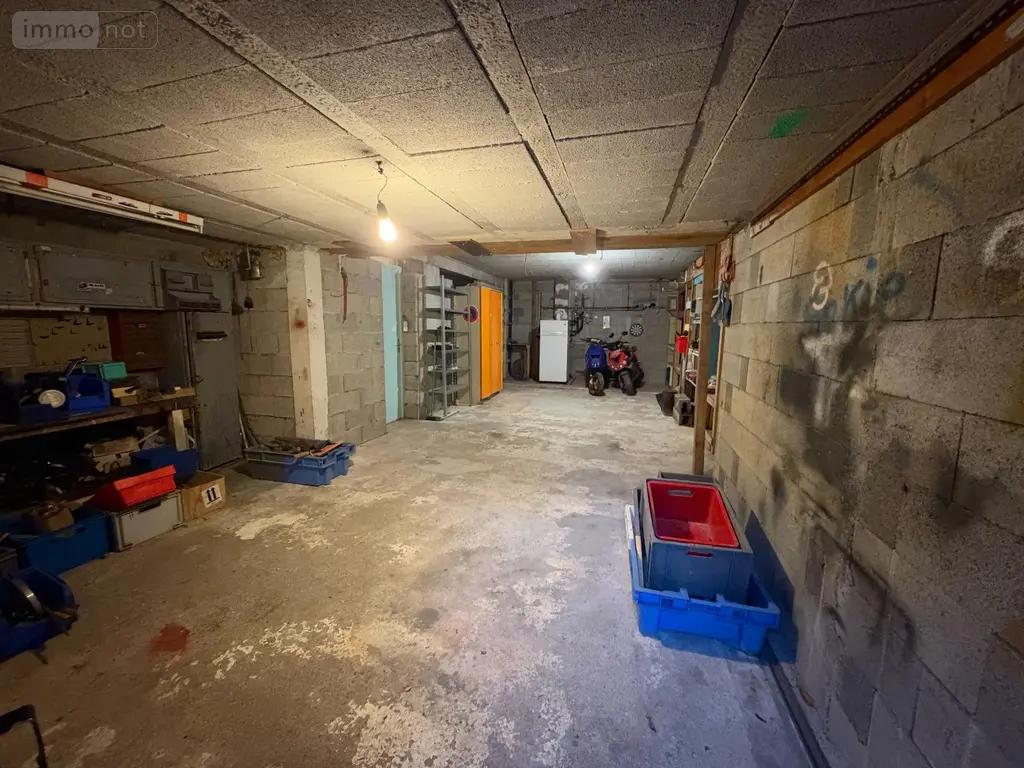 Maison a vendre Quimper 29000 Finistère 29 107 m2 6 pièces 280000 euros 1001498 014
