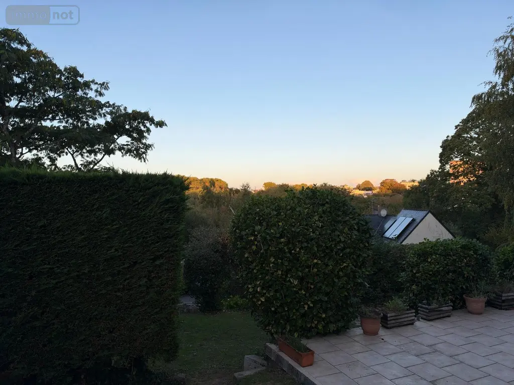 Maison a vendre Quimper 29000 Finistère 29 107 m2 6 pièces 280000 euros 1001498 015
