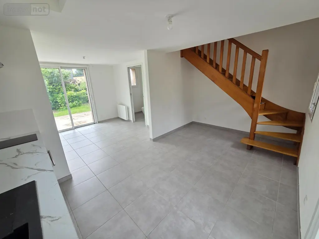 Maison a vendre Gouesnou 29850 Finistère 29 35 m2 2 pièces 133000 euros 19102026 001