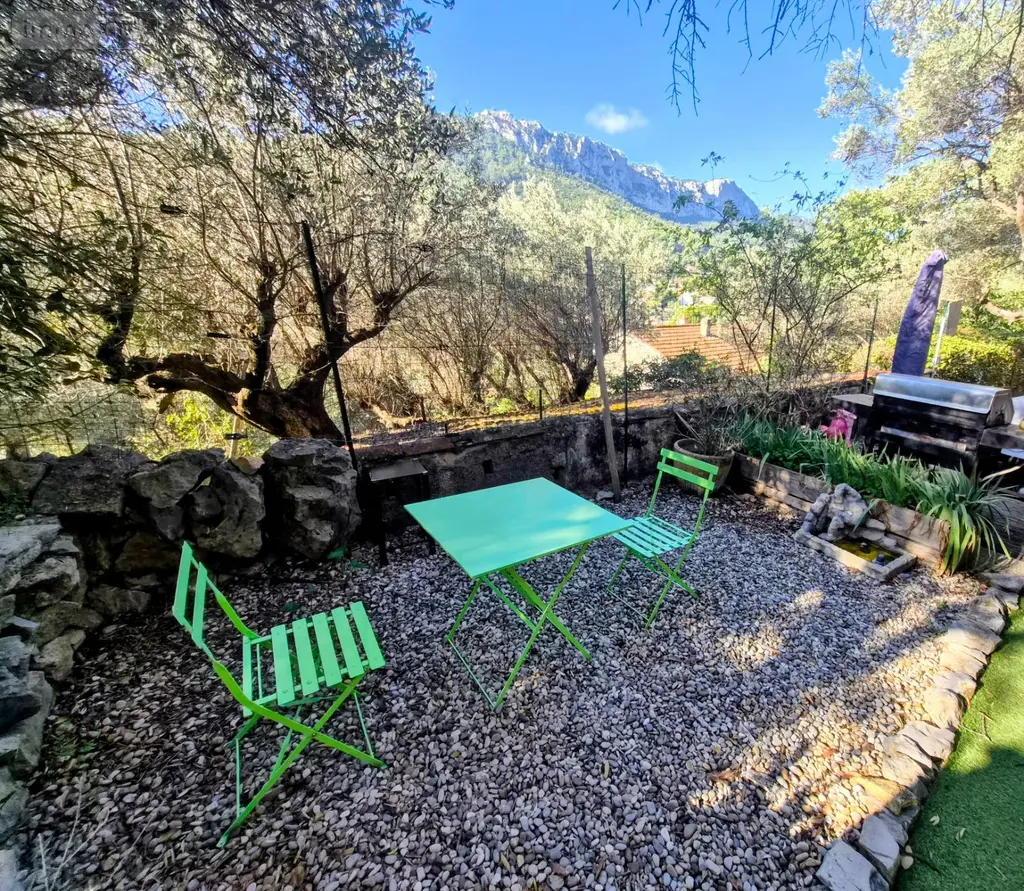 Maison a vendre La Valette-du-Var 83160 Var 83 50 m2 3 pièces 273000 euros maisonlavalette 012