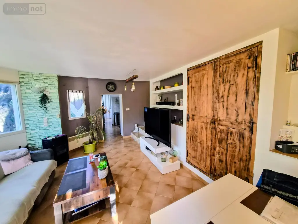 Maison a vendre La Valette-du-Var 83160 Var 83 50 m2 3 pièces 273000 euros maisonlavalette 013