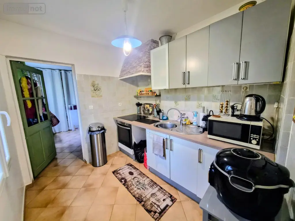 Maison a vendre La Valette-du-Var 83160 Var 83 50 m2 3 pièces 273000 euros maisonlavalette 014