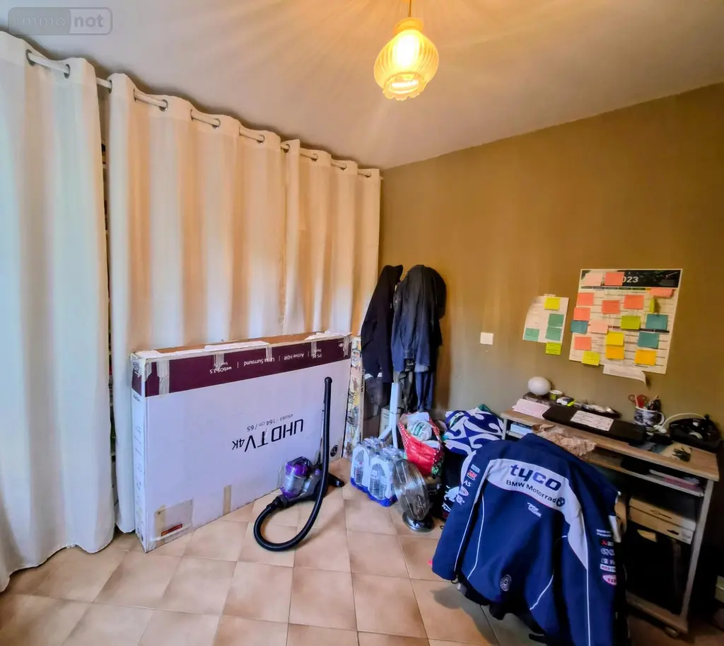 Maison a vendre La Valette-du-Var 83160 Var 83 50 m2 3 pièces 273000 euros maisonlavalette 015