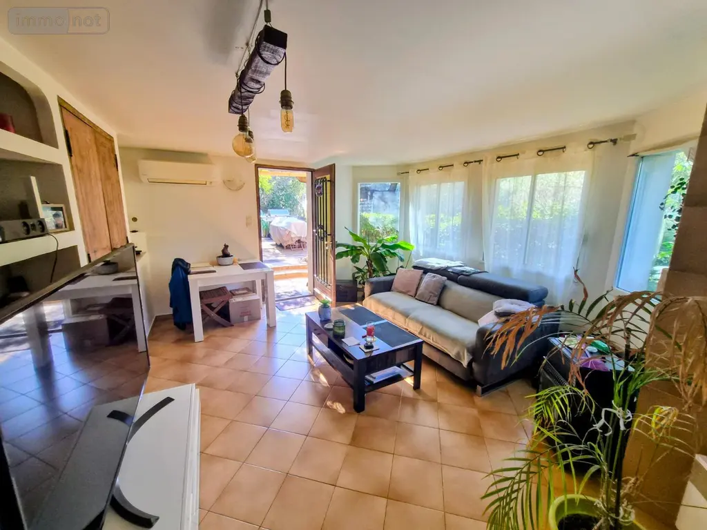 Maison a vendre La Valette-du-Var 83160 Var 83 50 m2 3 pièces 273000 euros maisonlavalette 016