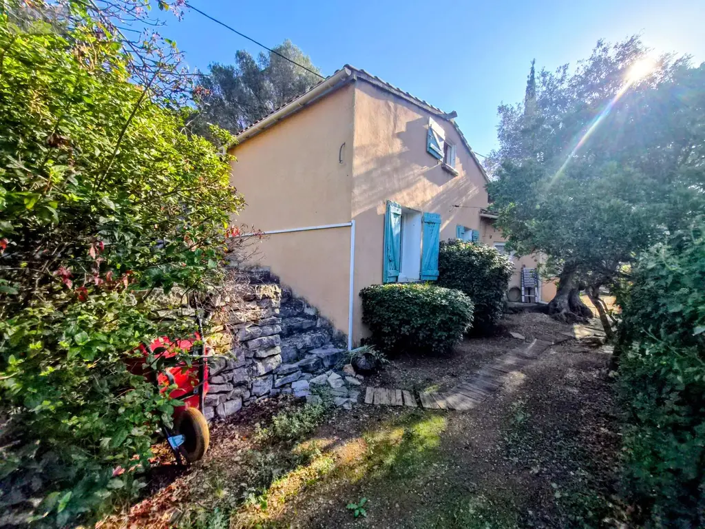 Maison a vendre La Valette-du-Var 83160 Var 83 50 m2 3 pièces 273000 euros maisonlavalette 002