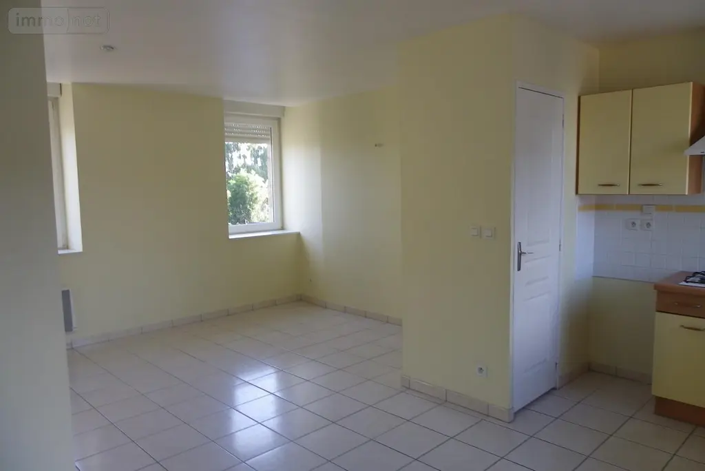 Location appartement Baud 56150 Morbihan 56 60 m2 3 pièces 650 euros location_appartement_com_56010_56150 001
